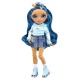 Rainbow High Junior High Fashion Doll Skyler Bradshaw Blue