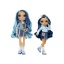 Rainbow High Junior High Fashion Doll Skyler Bradshaw Blue