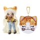Na! na! na! suprise 2-in-1 fashion doll and purse glam set