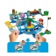71400 Lego Mario uitbreidingsset reuzen urchins strandattractie