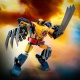 76202 Lego super heroes wolverine mechapantser