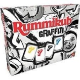 Goliath Spel Rummikub graffiti