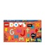 41950 Lego Dots enorm veel dots letterpret