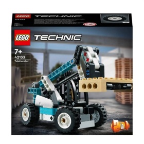 42133 Lego technic verreiker