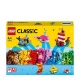 11018 Lego classic creatief zeeplezier