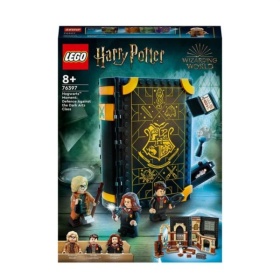 Vergroot 76397 Lego harry potter zweinstein moment: verweer les 76397 Lego harry potter zweinstein moment: verweer les