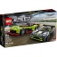 76910 Lego speed champions aston martin valkyrie amr pro & a