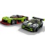 76910 Lego speed champions aston martin valkyrie amr pro & a