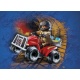 71090 Playmobil City Action brandweer speed quad