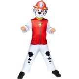 Kleding Paw Patrol Marshall 4-6 Jaar