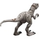 Jurassic World Super Colossal Speed Dino Atrociraptor