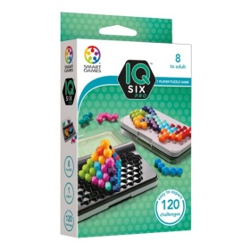 Spel iq six pro