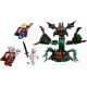 76207 LEGO Marvel Super Heroes aanval op New Asgard