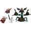 76207 LEGO Marvel Super Heroes aanval op New Asgard