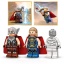 76207 LEGO Marvel Super Heroes aanval op New Asgard