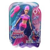 Barbie Mermaid Power Dolls Mermaid -Malibu