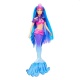 Barbie Mermaid Power Dolls Mermaid -Malibu