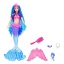 Barbie Mermaid Power Dolls Mermaid -Malibu