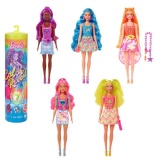 Barbie Neon Tie-Dye Series