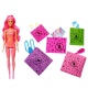 Barbie Neon Tie-Dye Series