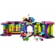 41708 Lego Friends Rolschaatsdisco Speelhal