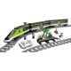 60337 Lego City Passagierssneltrein