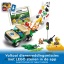 60353 Lego City wilde dieren reddingsmissies