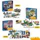 60353 Lego City wilde dieren reddingsmissies