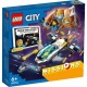 60354 Lego City Ruimteschip Voor Verkennings Missies Mars