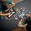 60354 Lego City Ruimteschip Voor Verkennings Missies Mars