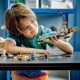 60354 Lego City Ruimteschip Voor Verkennings Missies Mars
