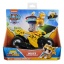 Paw Patrol Cat Pack Deluxe Vehicle Wild Cat