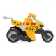 Paw Patrol Cat Pack Deluxe Vehicle Wild Cat