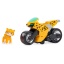 Paw Patrol Cat Pack Deluxe Vehicle Wild Cat