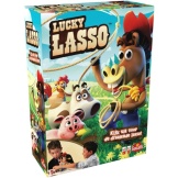 Spel Lucky Lasso