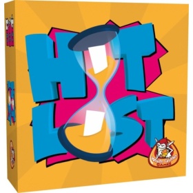 Vergroot Spel Hitlist Spel Hitlist