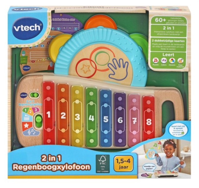 Vtech deals for babies