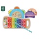 Vtech Baby 2 in 1 Regenboogxylofoon