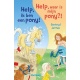 Boek Omkeer Help Ik Ben Een Pony + Help, Waar Is Mijn Pony?