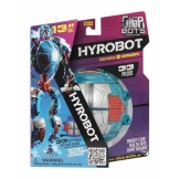 Giga Bots Energy Core Hyrobot