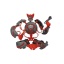 Giga Bots Energy Core Blaze