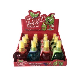 Vergroot Snoep Frutta Spray Snoep Frutta Spray