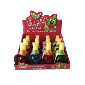 Snoep Frutta Spray