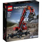 42144 Lego Technic Overslagkraan