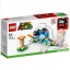 71405 Lego Mario Fuzzies En Flippers
