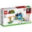 71405 Lego Mario Fuzzies En Flippers