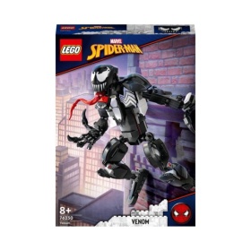 Vergroot 76230 Lego Super Heroes Venom 76230 Lego Super Heroes Venom