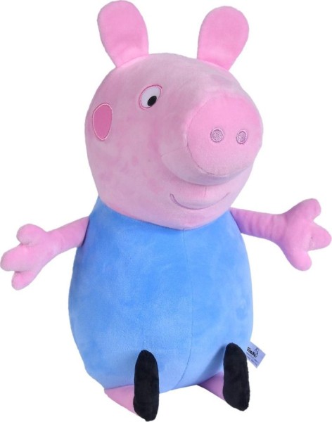 Peppa Pig George 31cm