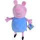 Peppa Pig George 31cm