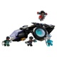 76211 Lego Super Heroes Shuri's Sunbird